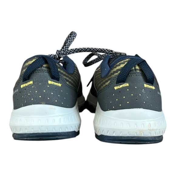 Saucony Excursion TR 15 Trail Running Shoe / SZ 10 - Picture 6 of 7